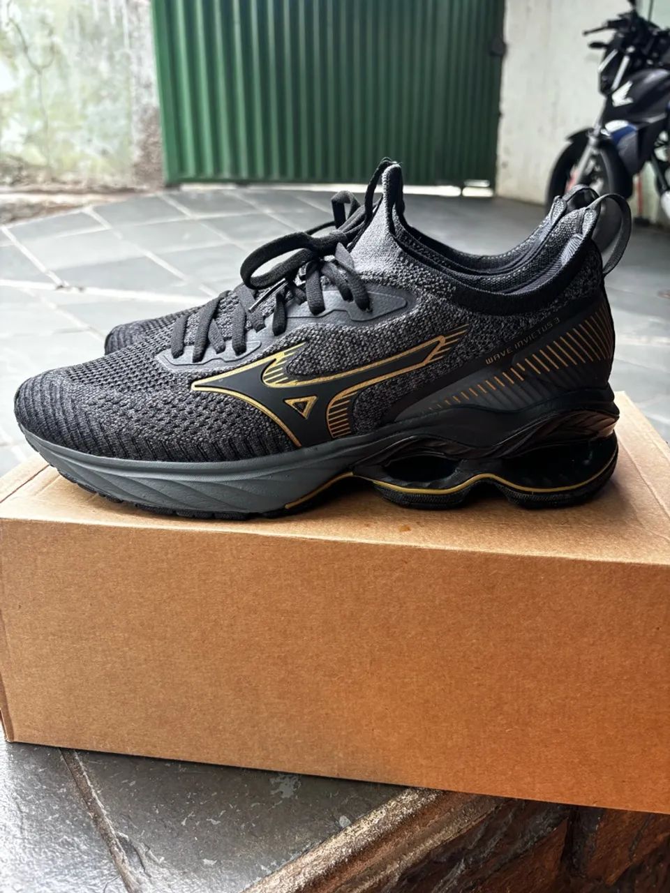 Mizuno  - Foto 3