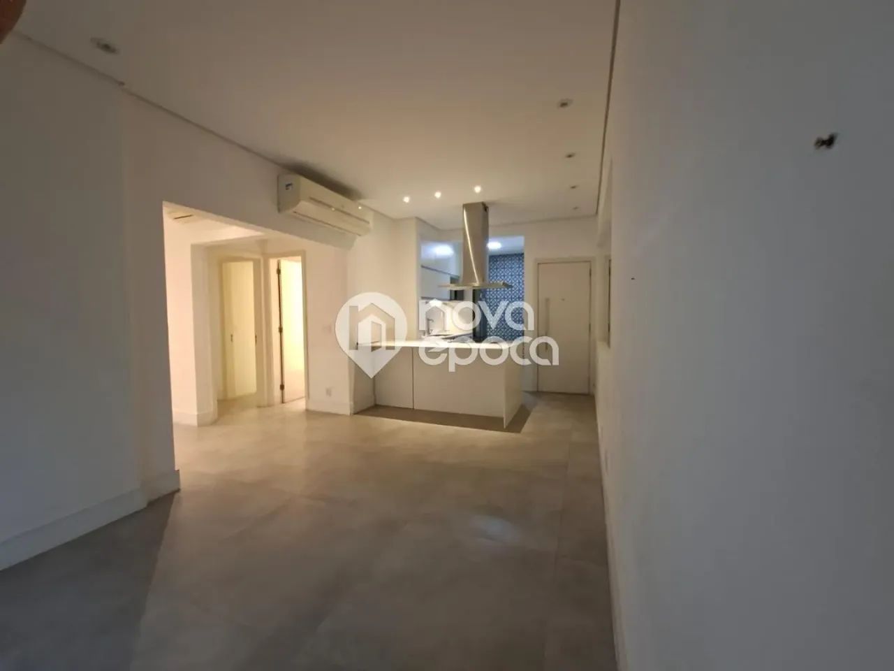 Lagoa | Apartamento 3 quartos, sendo 1 suite - Foto 5