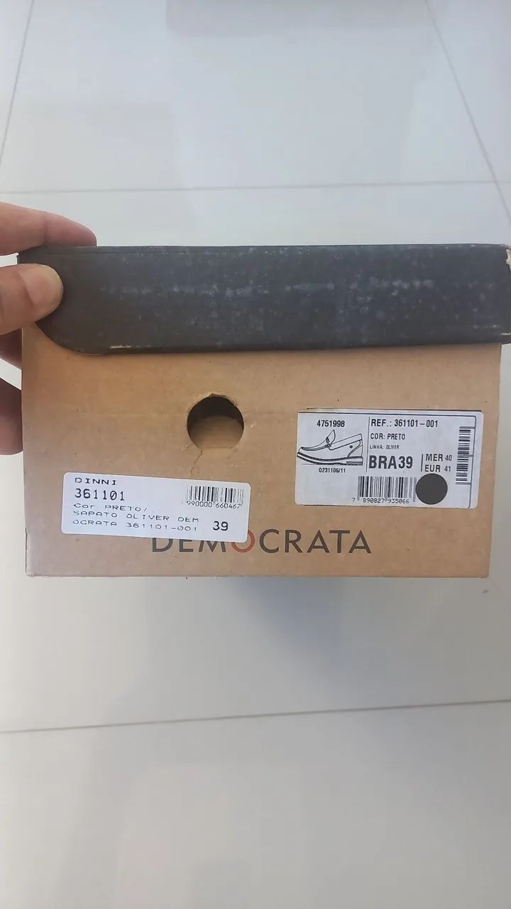 Sapato  - Foto 2