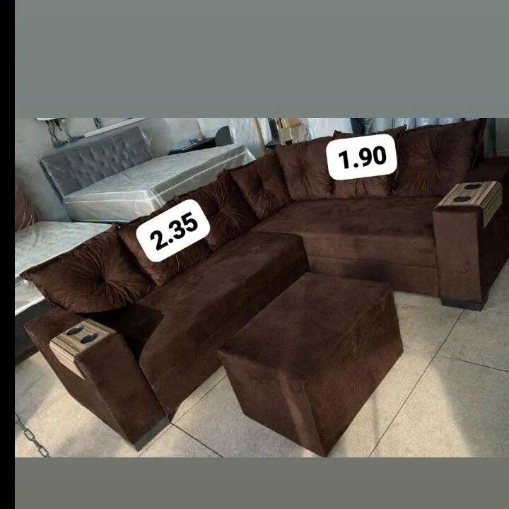 Sofa direto da fábrica 