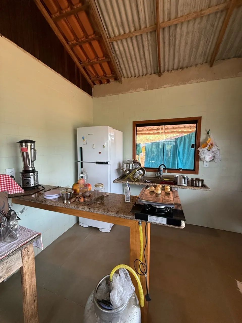 Sítio em Soído Domingos Martins  - Foto 4