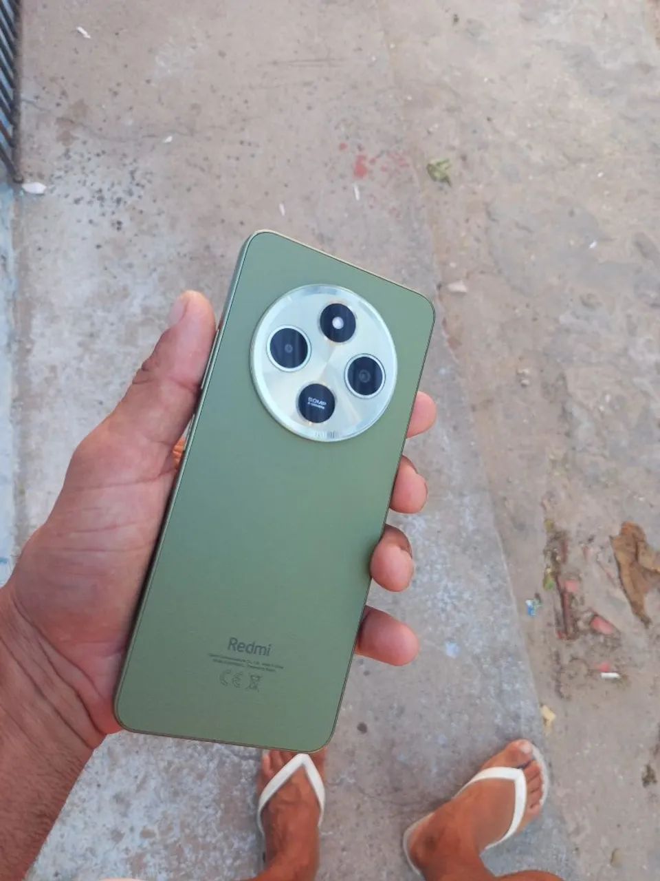 Celular  - Foto 3
