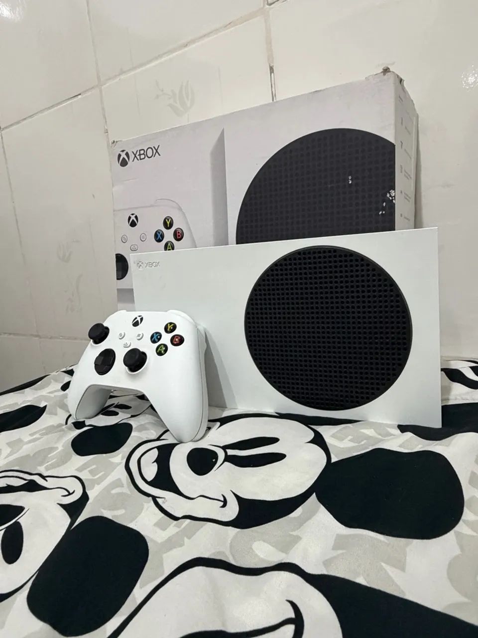 xbox series s  - Foto 2