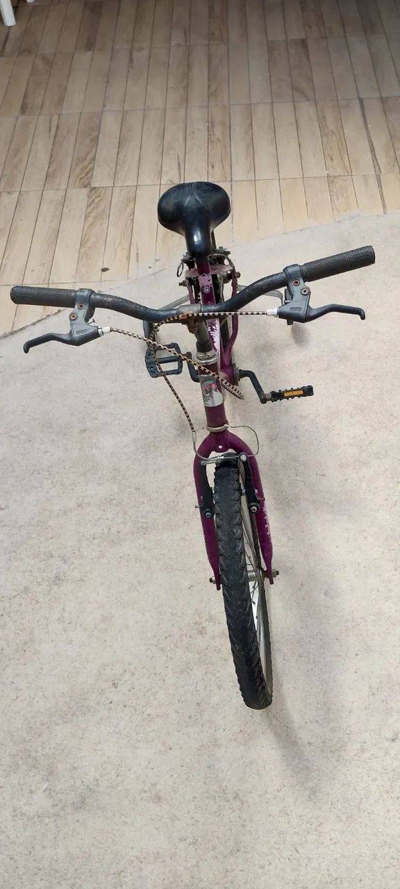 Bicicleta aro 16 - Foto 3