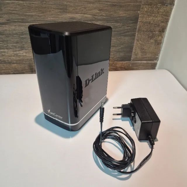Storage Sharecenter D-Link DNS-320L - Foto 3
