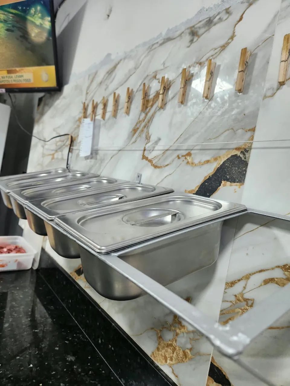 Cuba de inox - Foto 2