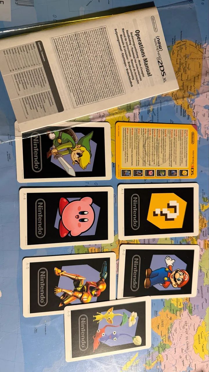 Nintendo 2ds Pikachu - Foto 4