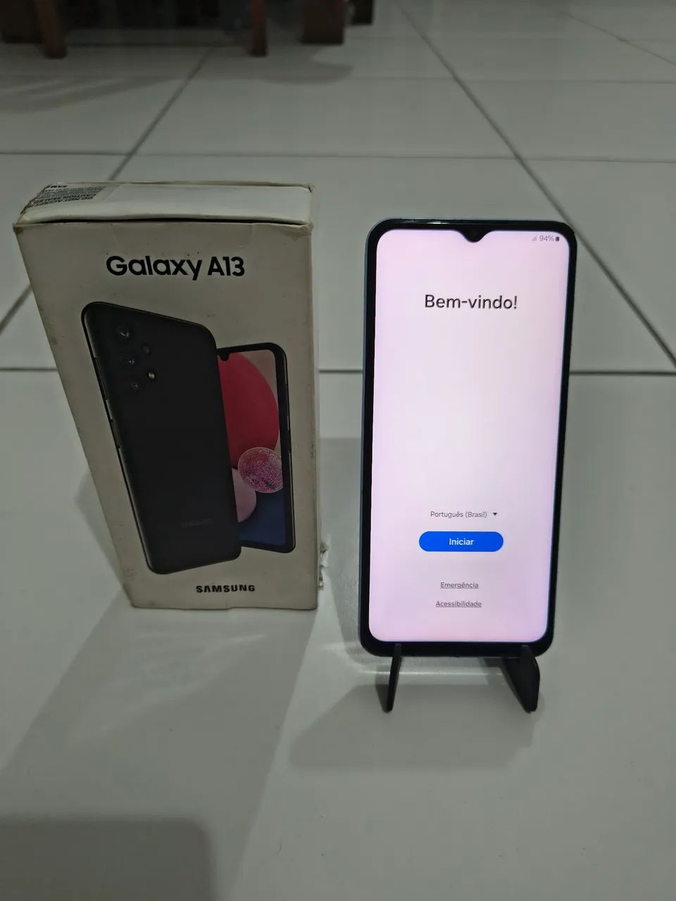 Samsung Galaxy A13