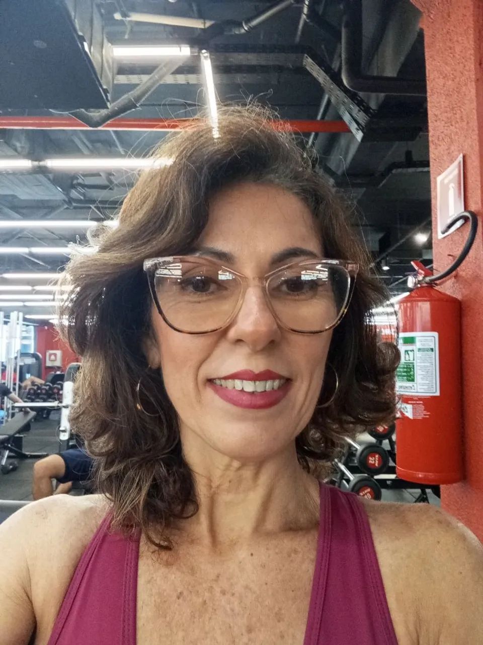 Cuidadora de idosos 