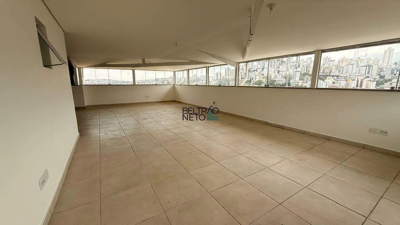Andar corrido para alugar no Palmeiras - Foto 2