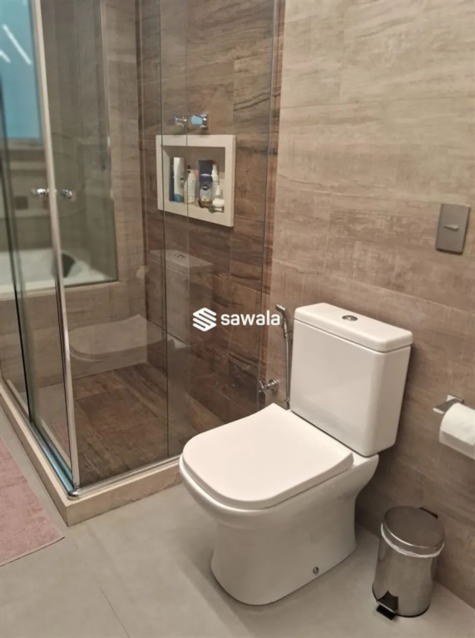 Apartamento 4 quartos, sendo 1 suíte - Foto 4