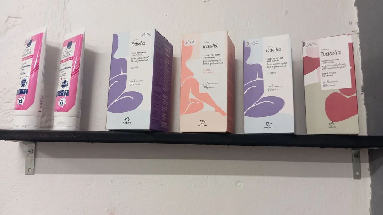 Produtos natura - Foto 2