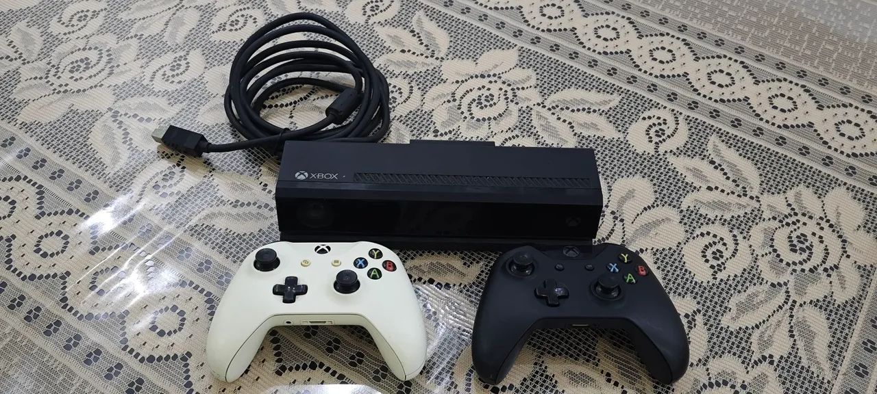 Controle Xbox 