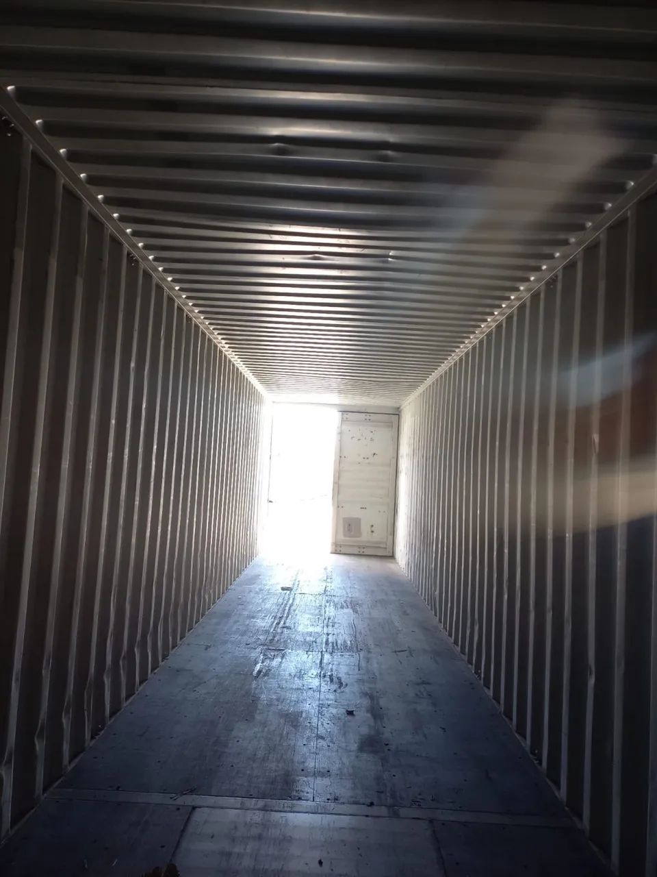 Vendas de containers marítimos e obras sustentáveis  - Foto 5