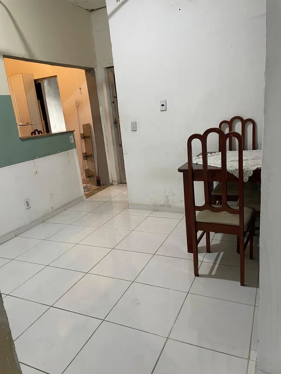 Foto - Duque de Caxias - Vila Leopoldina