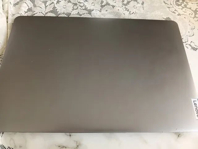 Vendo notebook seminovo R$ 1.900,00