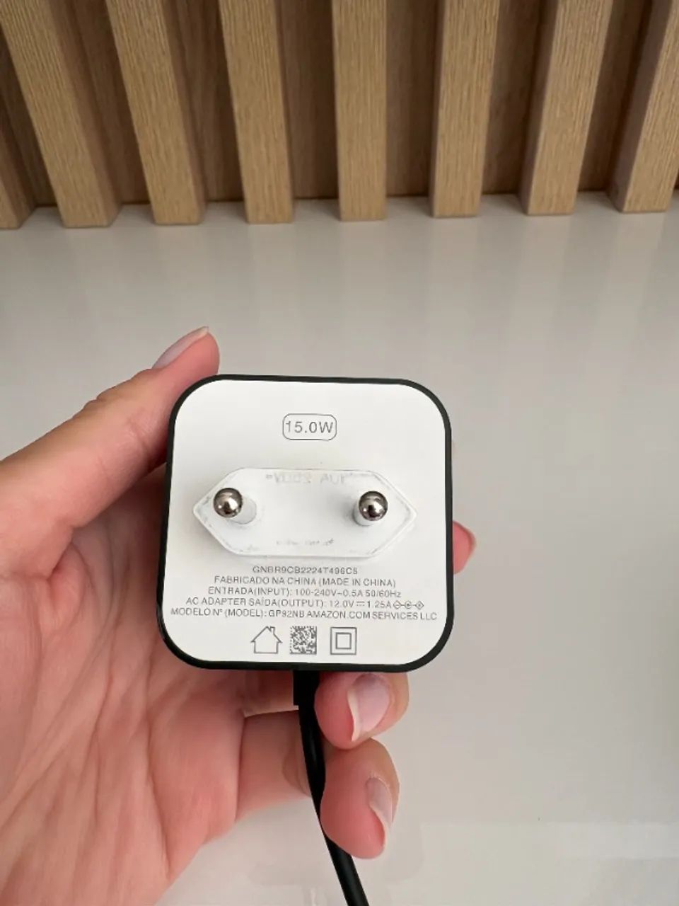 ALEXA Echo Dot 3ª geração   - Foto 4