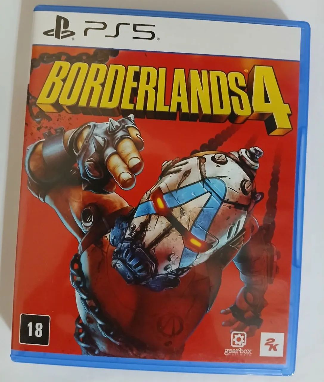 Borderlands 4