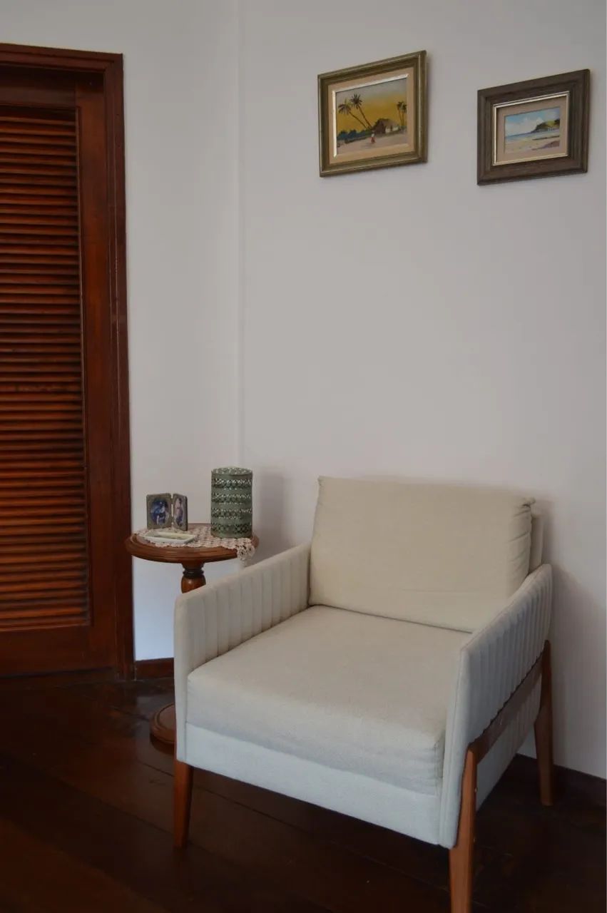 POLTRONA DECORATIVA  - Foto 3