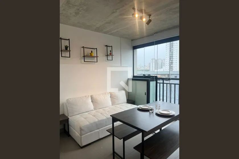 Apartamento à Venda - Bom Retiro, 1 Quarto, 33 m2