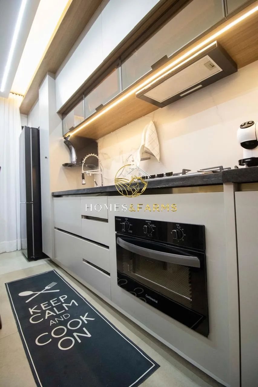 Loft para locação no ID Vida Urbana ? Setor Oeste, 45 m² com rooftop - Foto 9