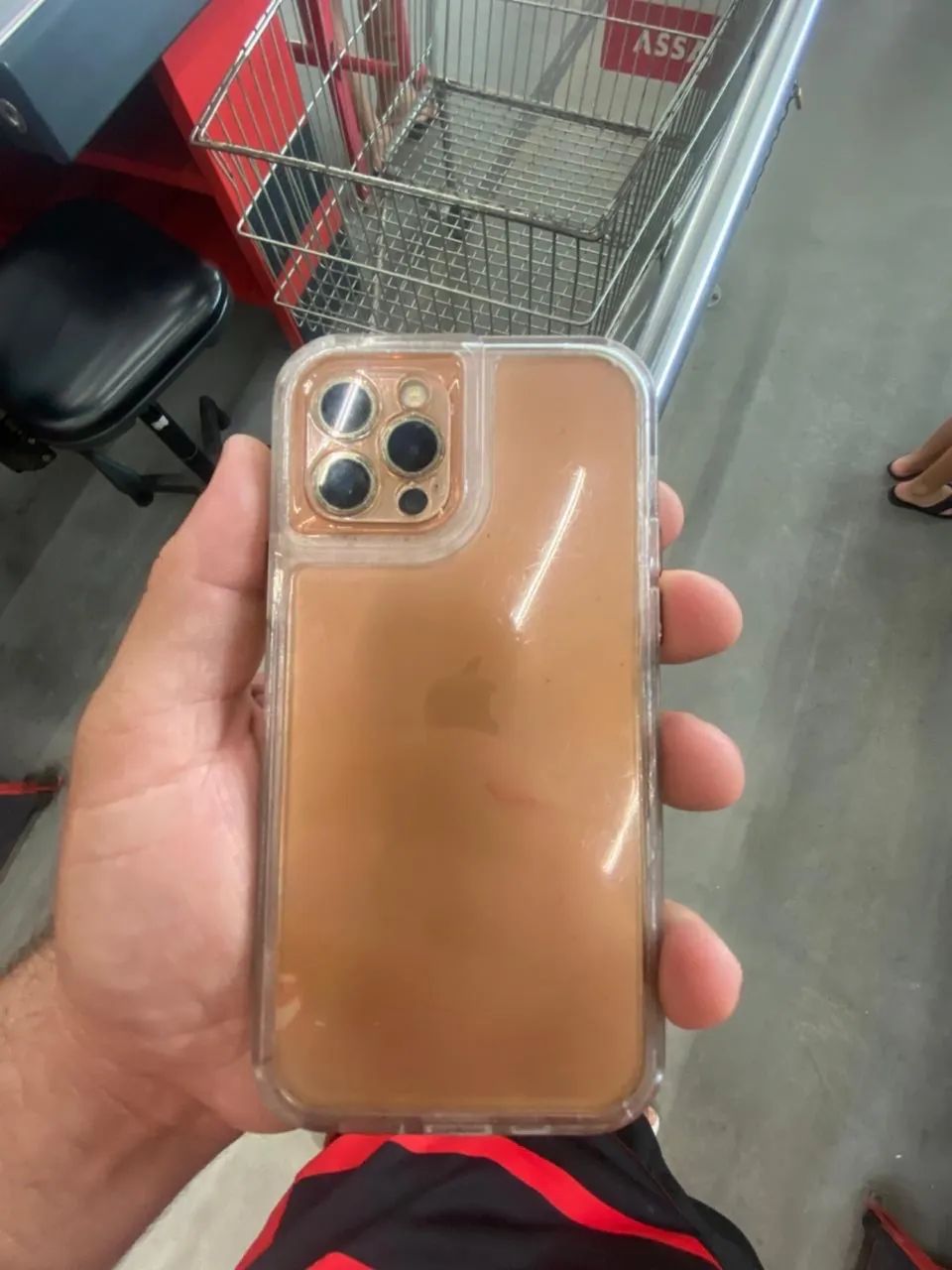 iPhone 11 Pro  - Foto 2