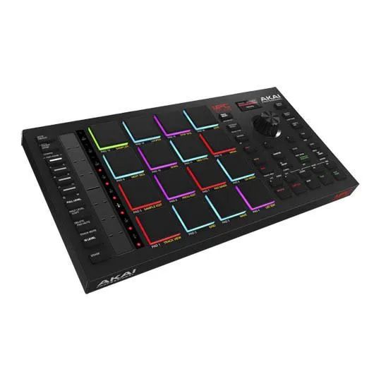 Mpc Akai estúdio  - Foto 3