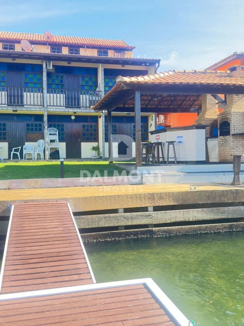 Ogiva - Cabo Frio - Excelente Casa - Foto 3