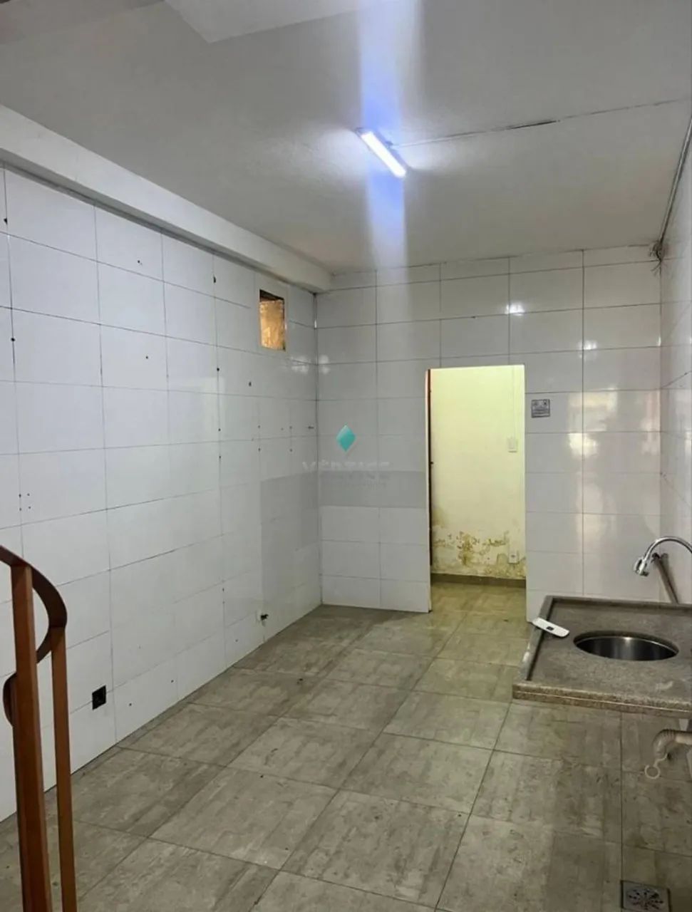 Sala para locação no Centro 50m - Foto 4