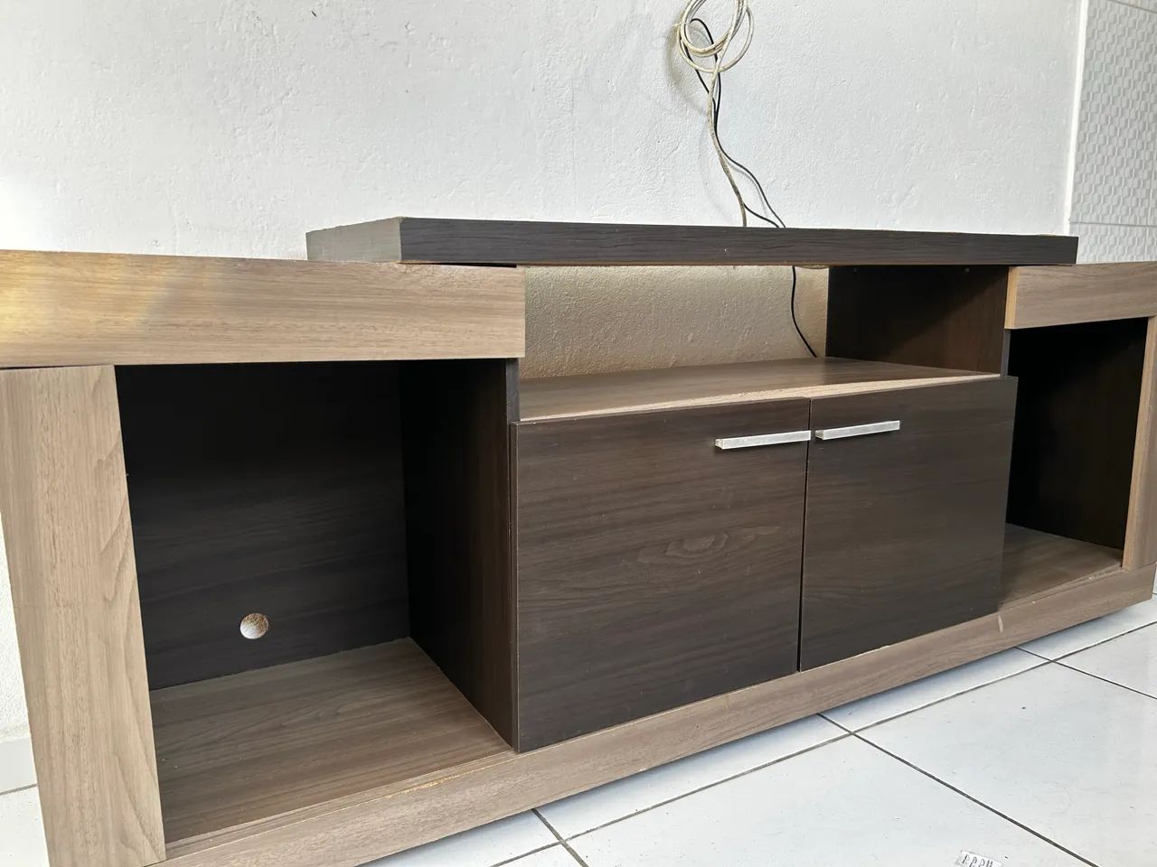 Rack para tv