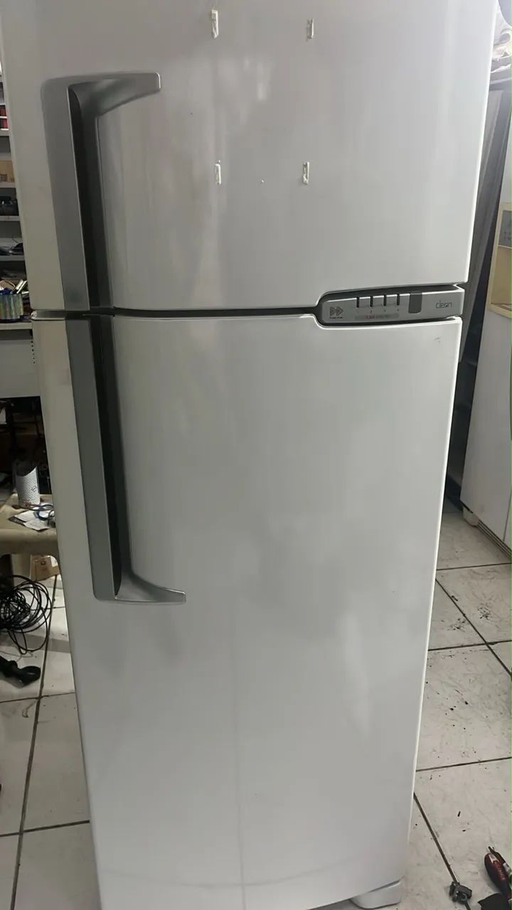 Geladeira 