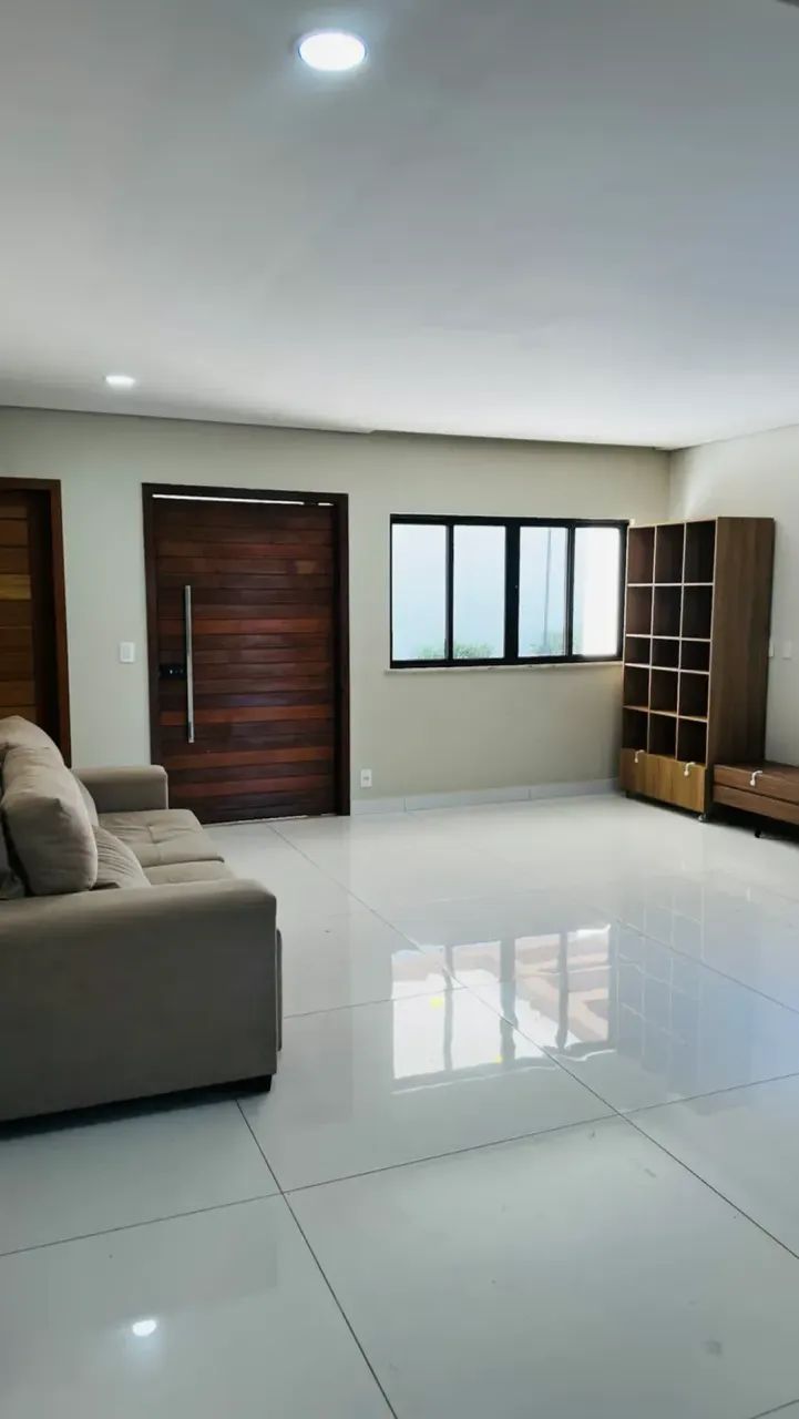 ARACAGY CASA EM CONDOMÍNIO DUPLEX - Foto 2