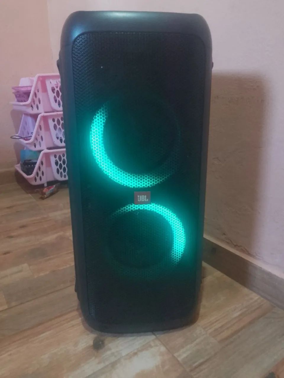 jbl partybox300