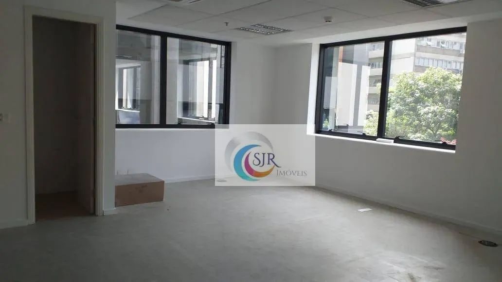Conjunto para alugar, 162 m² Itaim Bibi - São Paulo/SP - Foto 4