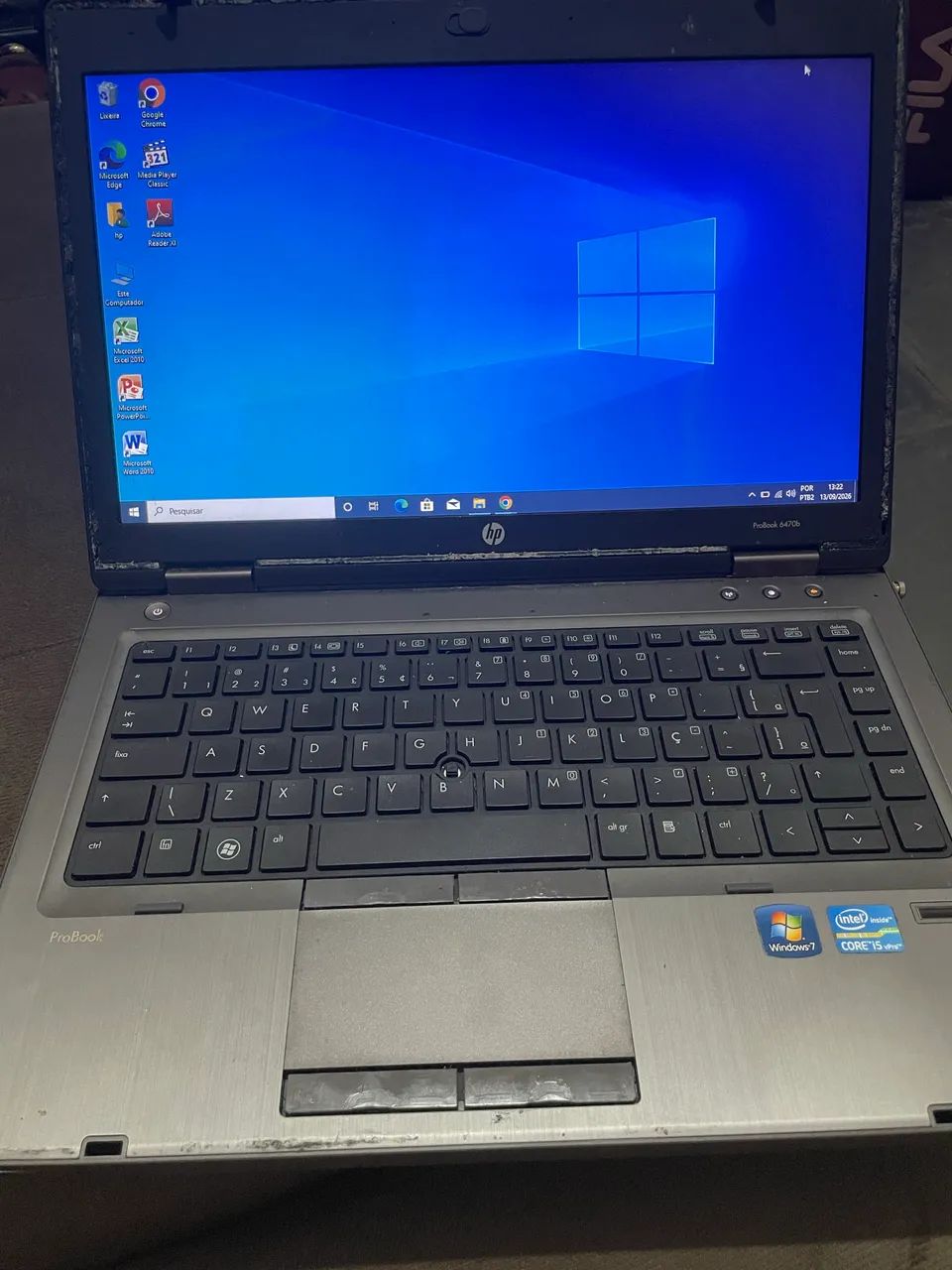 Notebook HP - Foto 2