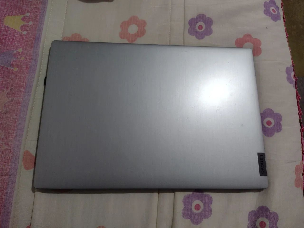 notebook Lenovo 