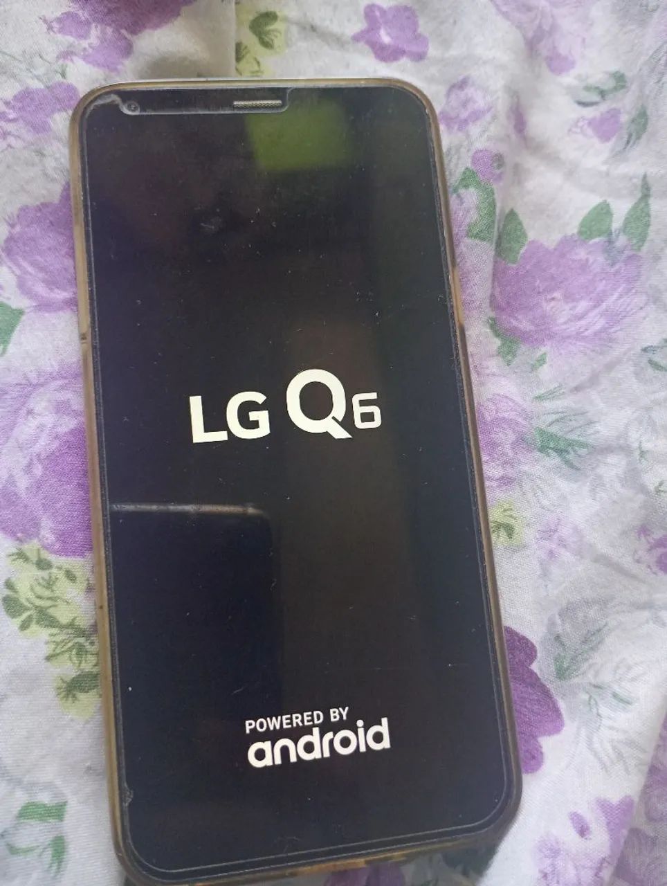 LG Q6 