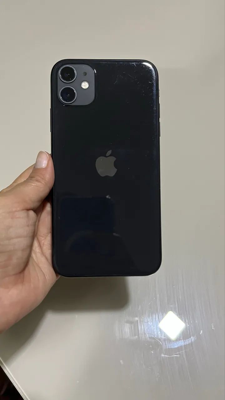 iPhone 11