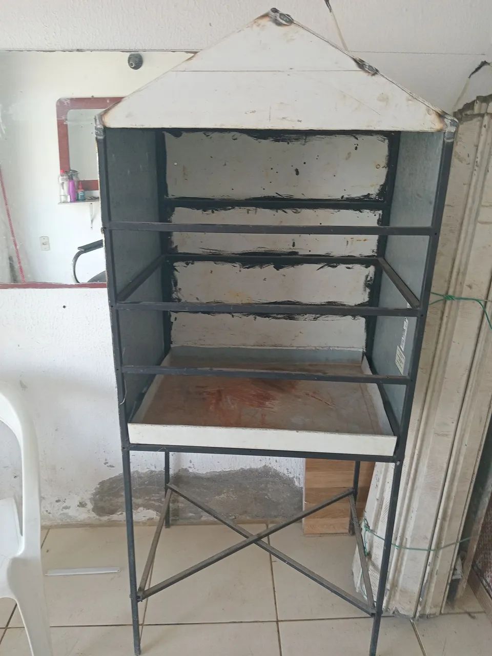 Churrasqueira - Foto 2