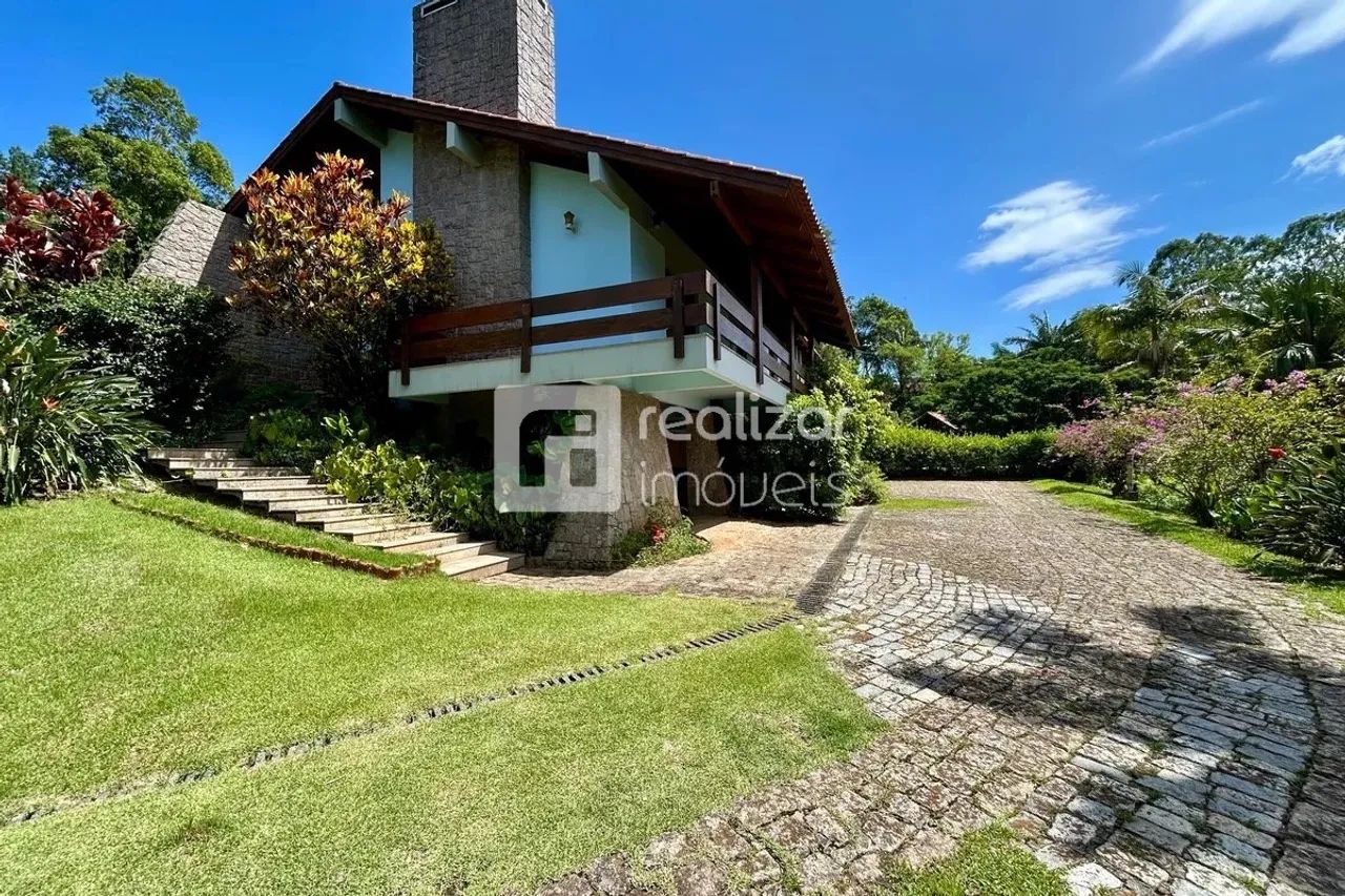 Casa 5 quartos no bairro Santo Antônio de Lisboa Florianópolis - Foto 2