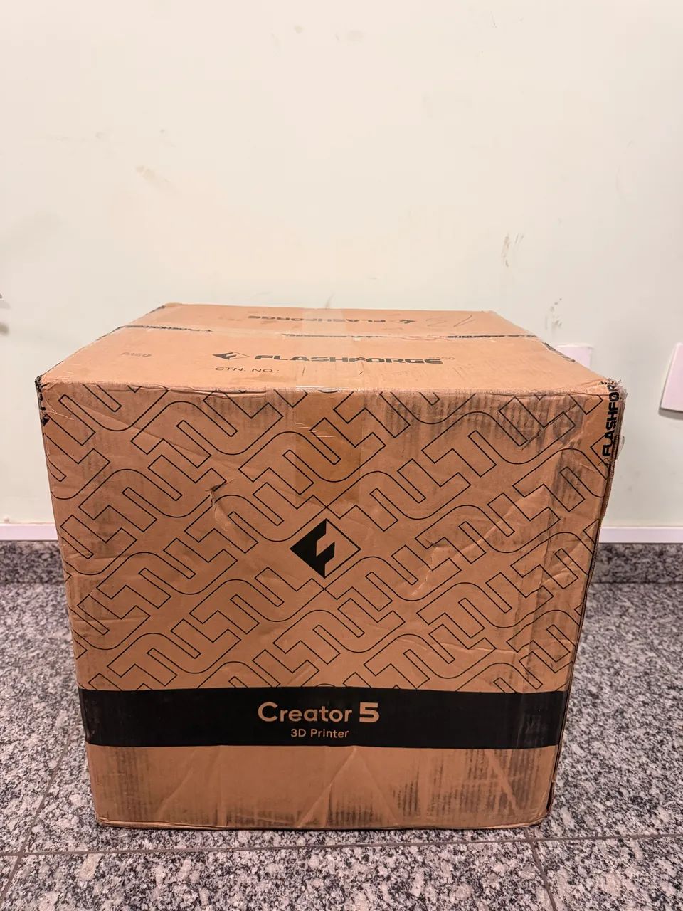 Impressora 3d