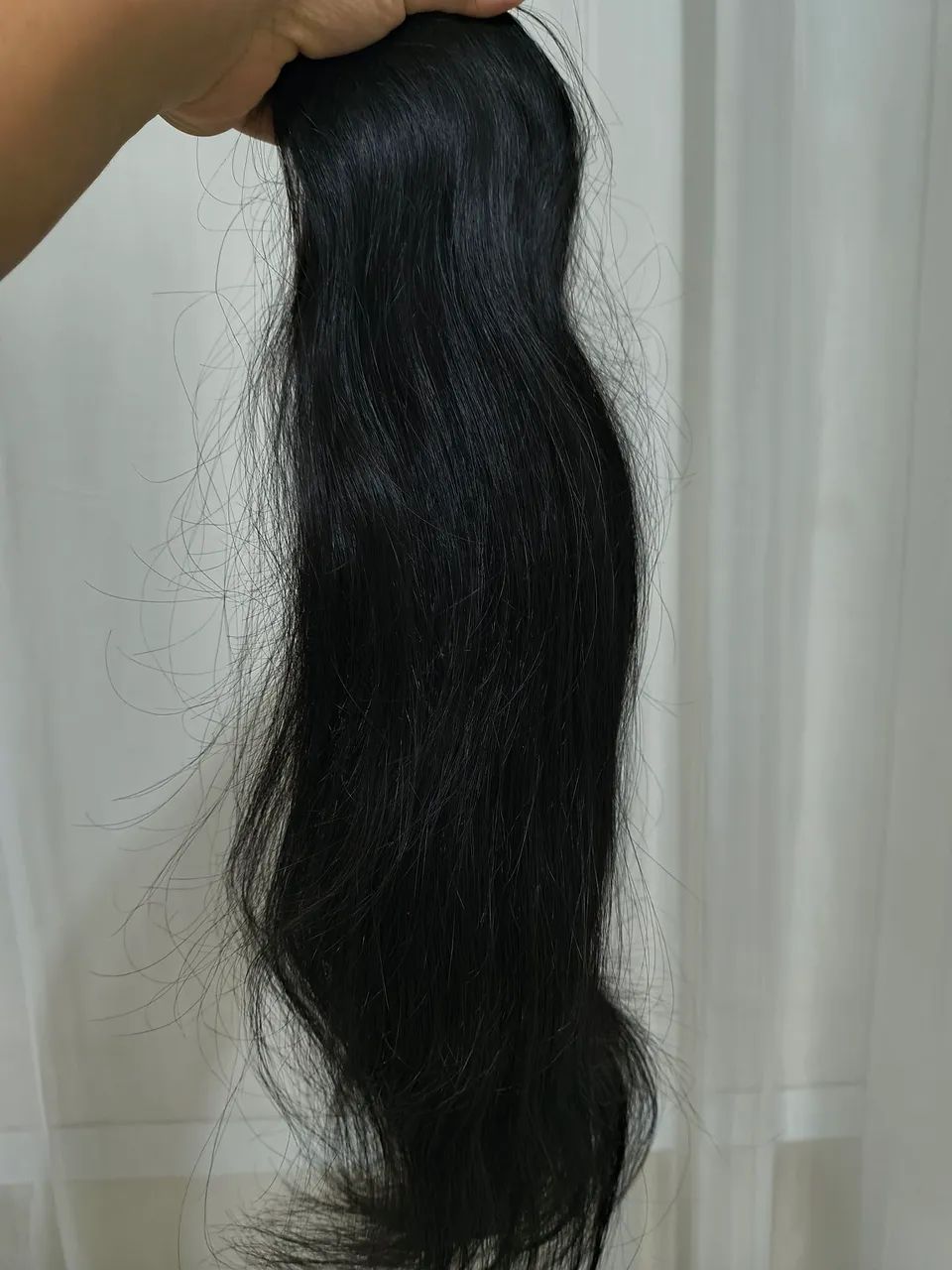 Vendo cabelo humano  - Foto 2