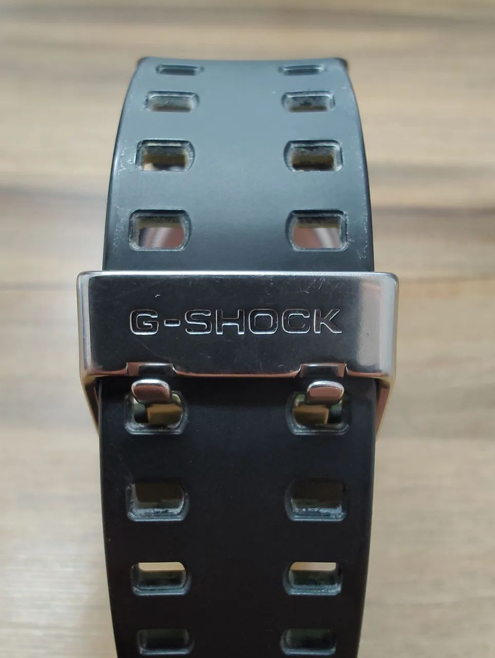 Casio G Shock - Foto 5