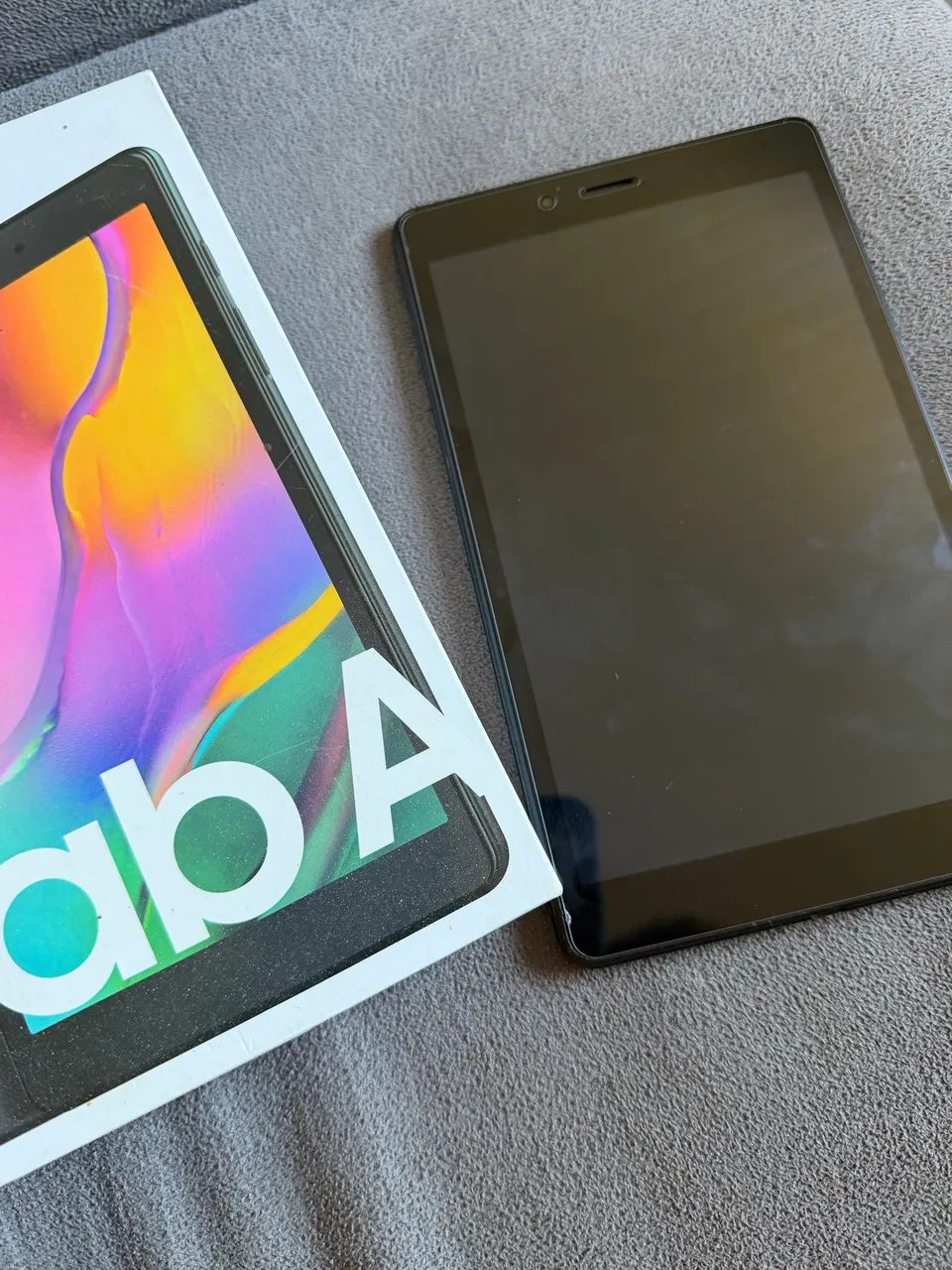Tablet Samsung Tab A 8.0 - Foto 2