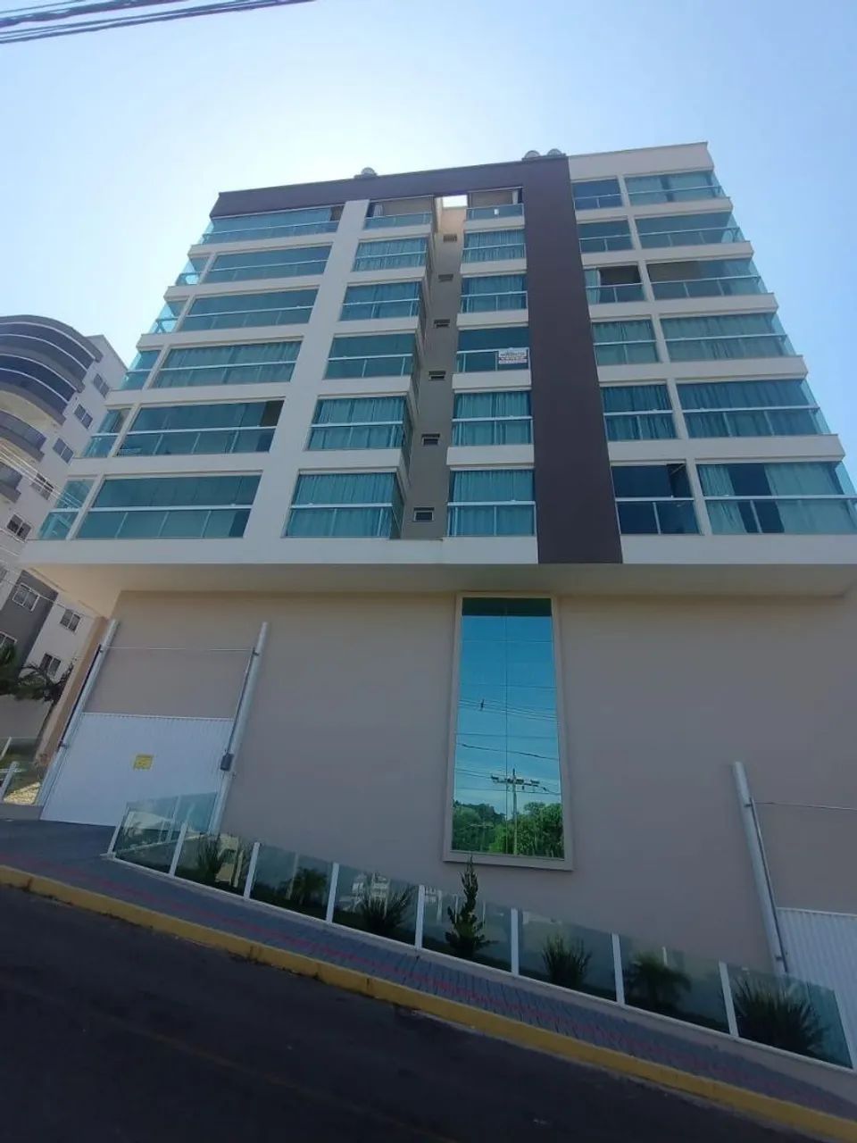 Apartamento em Piratuba 