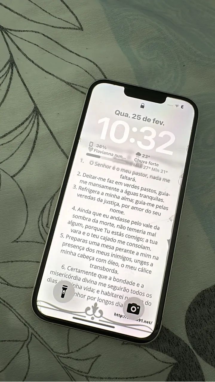 Celular - Foto 3