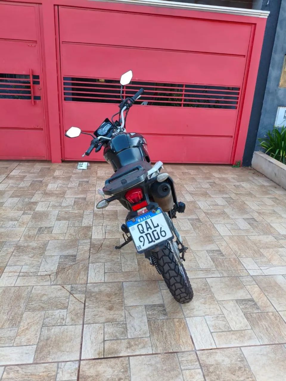 Crosser XTZ 150 - Foto 4