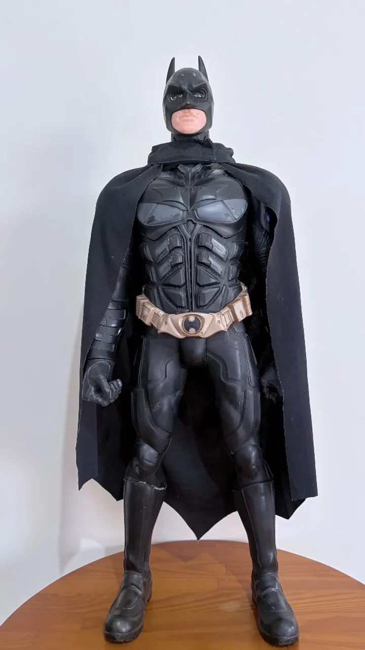 Batman grande