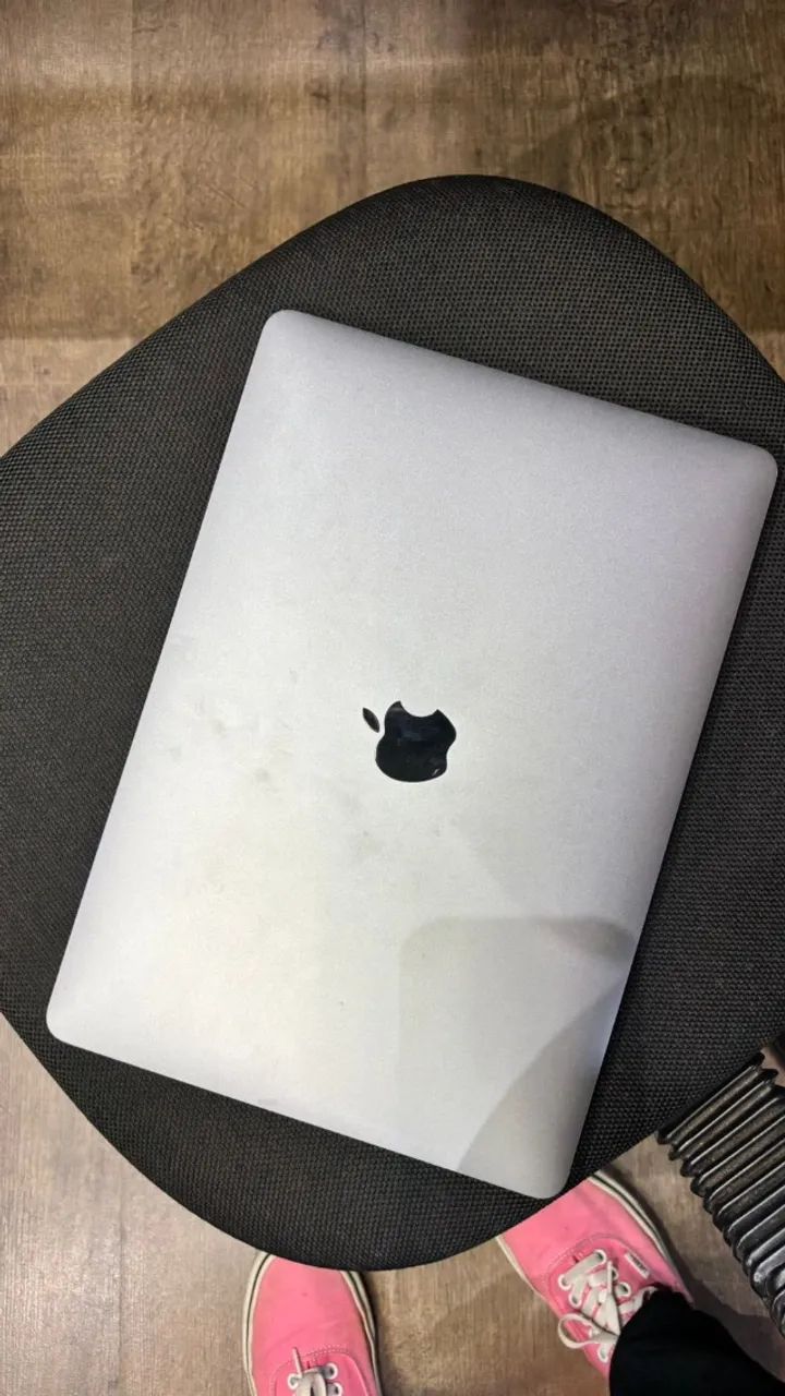 MacBook Air M1 8gb - Foto 3