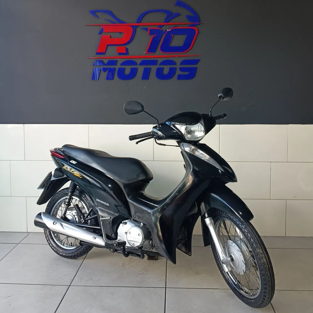 BIZ 125 ES FLEX  - Foto 2